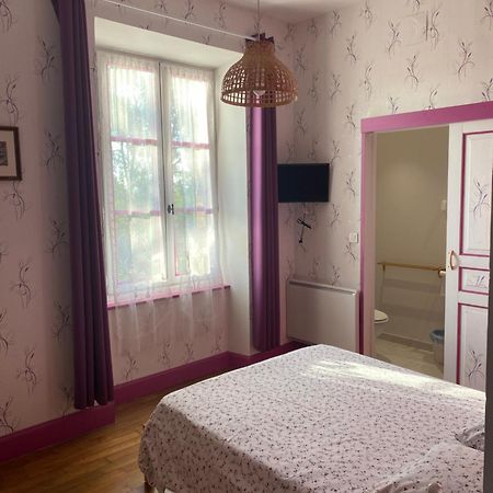Corbeilles Bed & Breakfast Auxy Exterior photo
